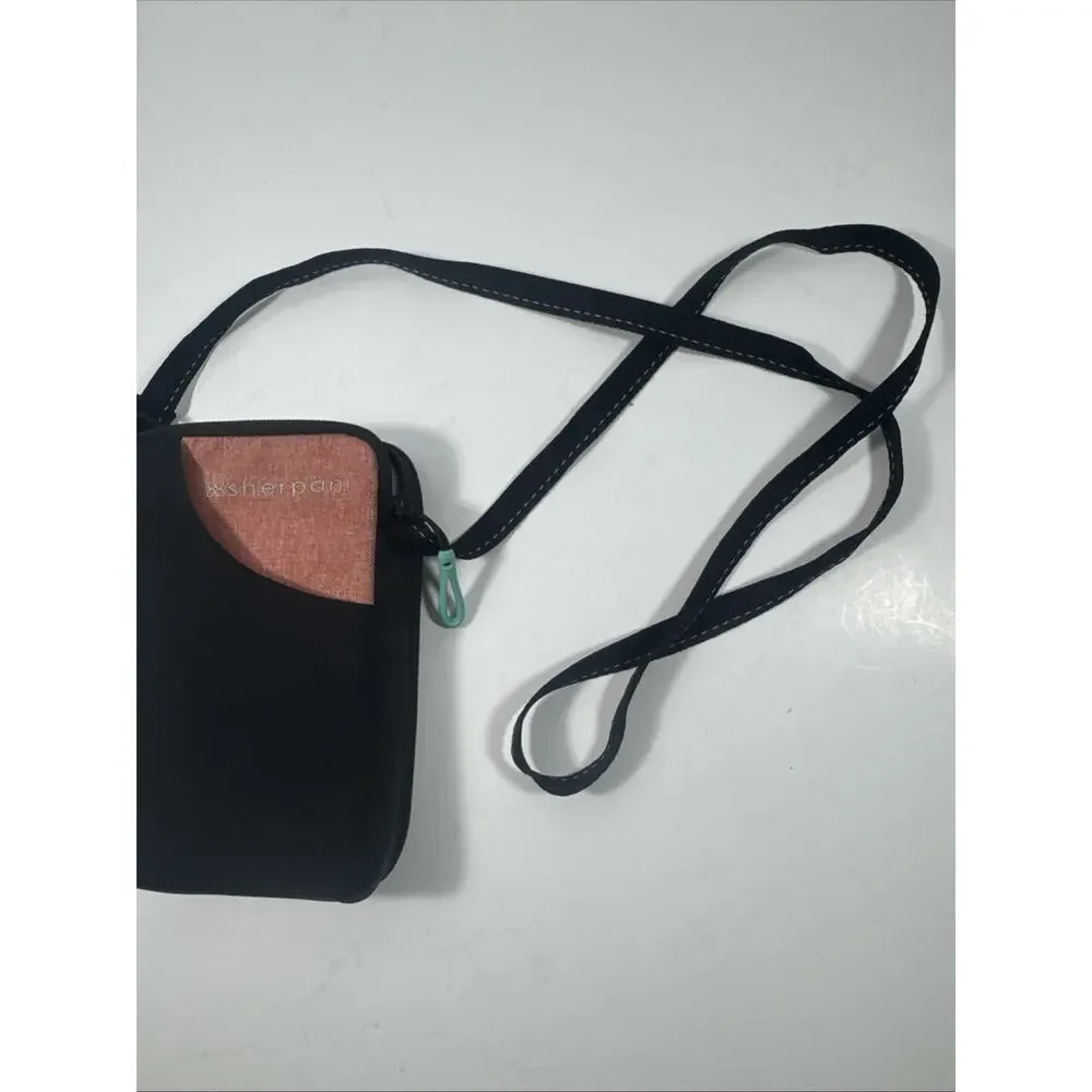 Sherpäni Mini Crossbody